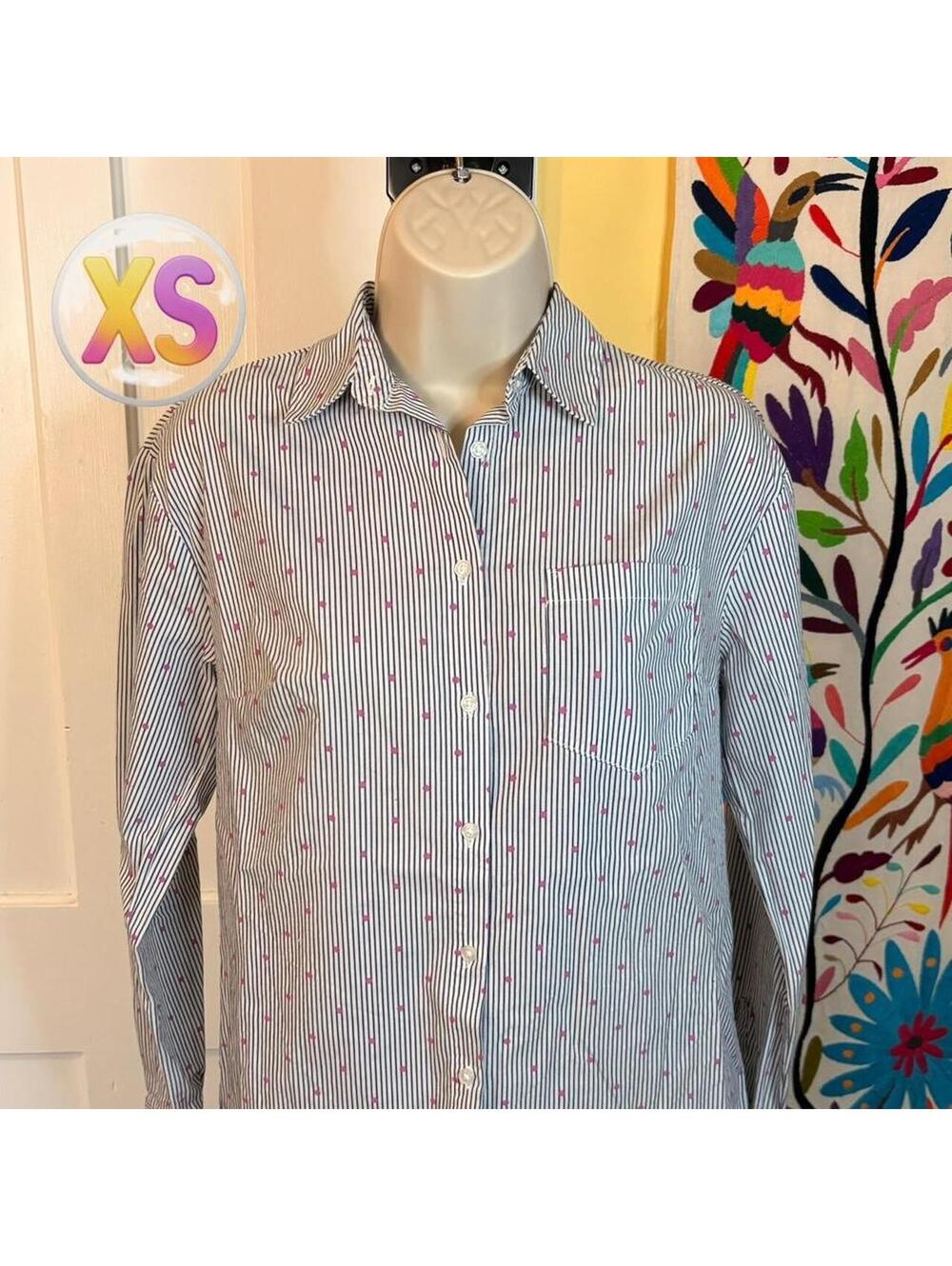 A New Day Women's Shirt